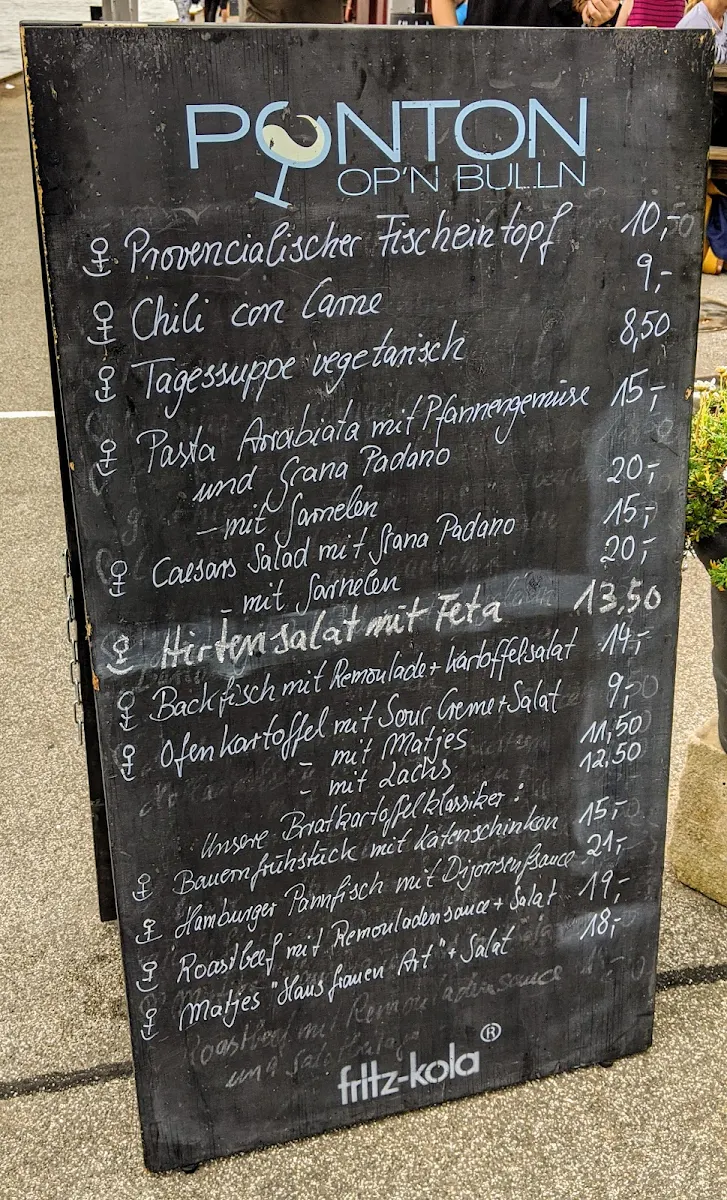 Speisekarte photo 9