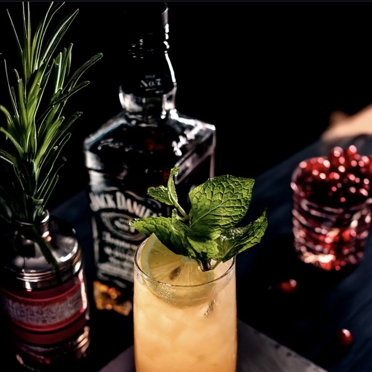 Essen und Trinken photo 1