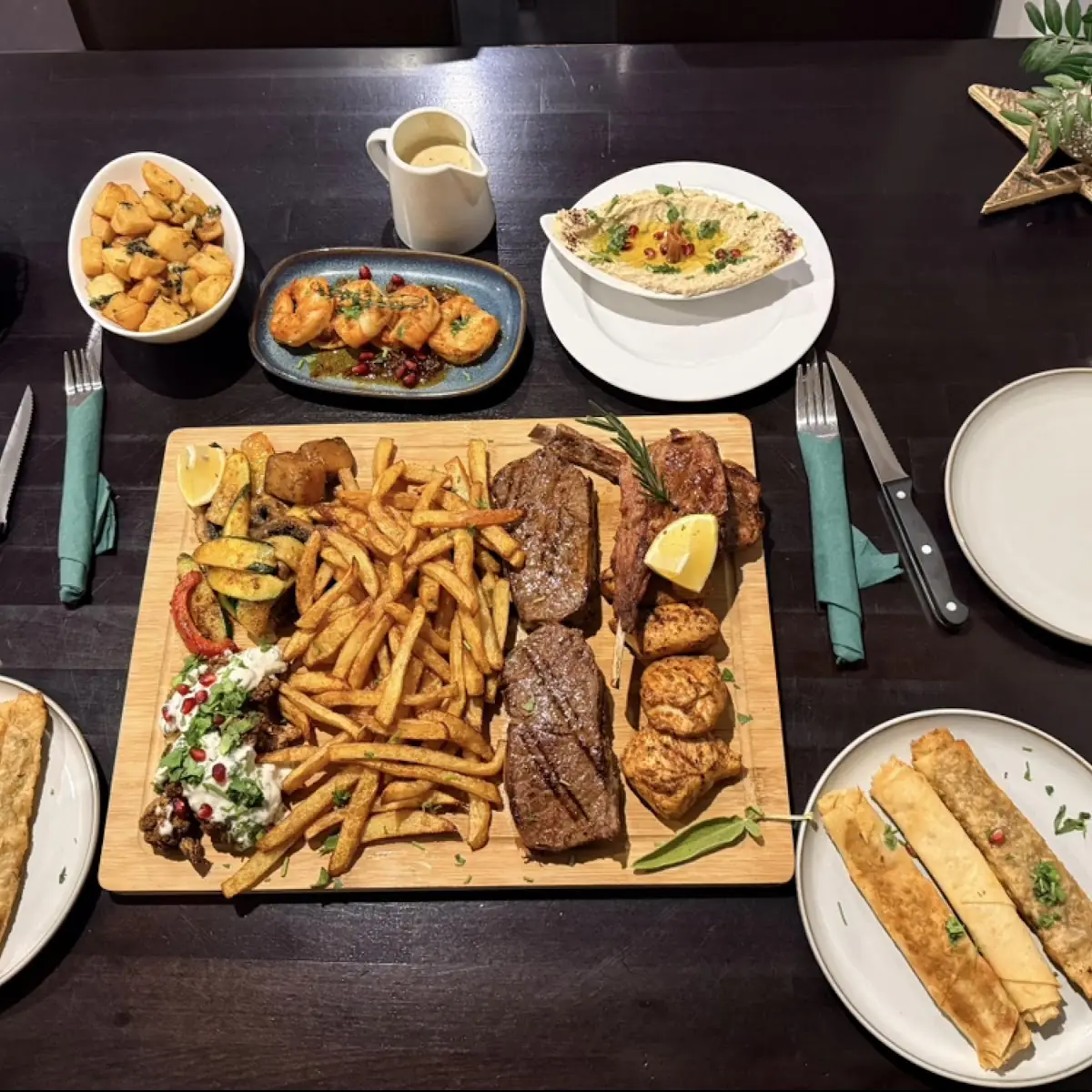 Essen und Trinken photo 4