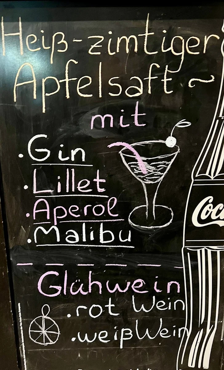 Speisekarte photo 6