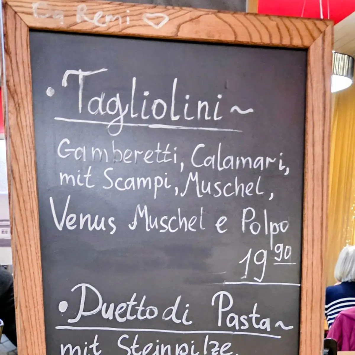 Speisekarte photo 7