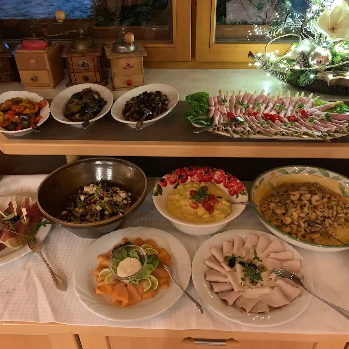 Essen und Trinken photo 10
