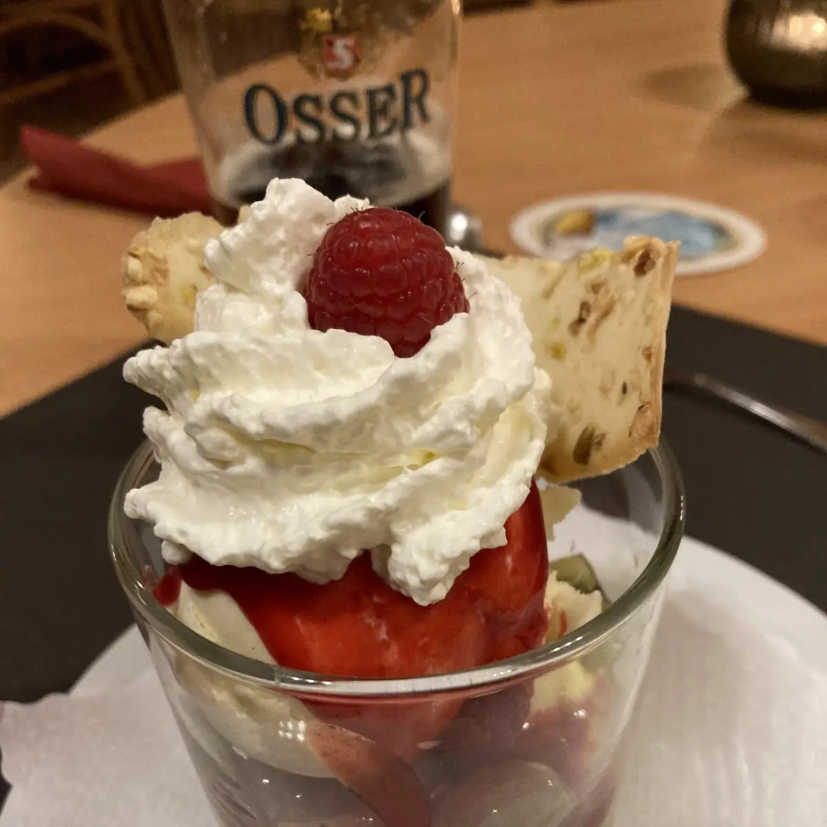 Essen und Trinken photo 5