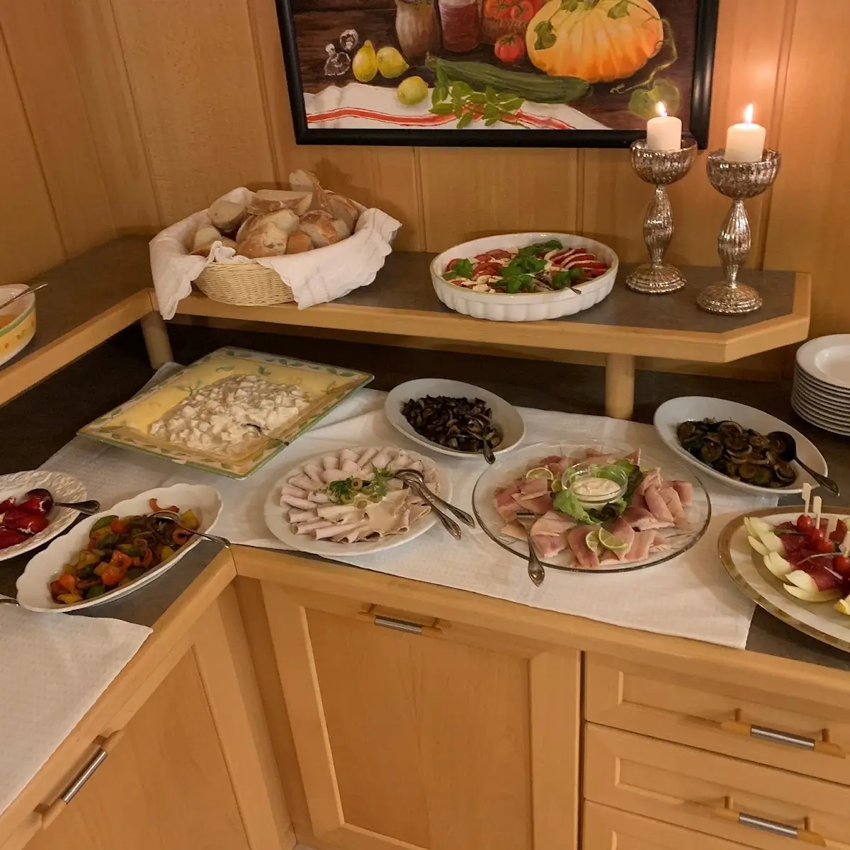 Essen und Trinken photo 6