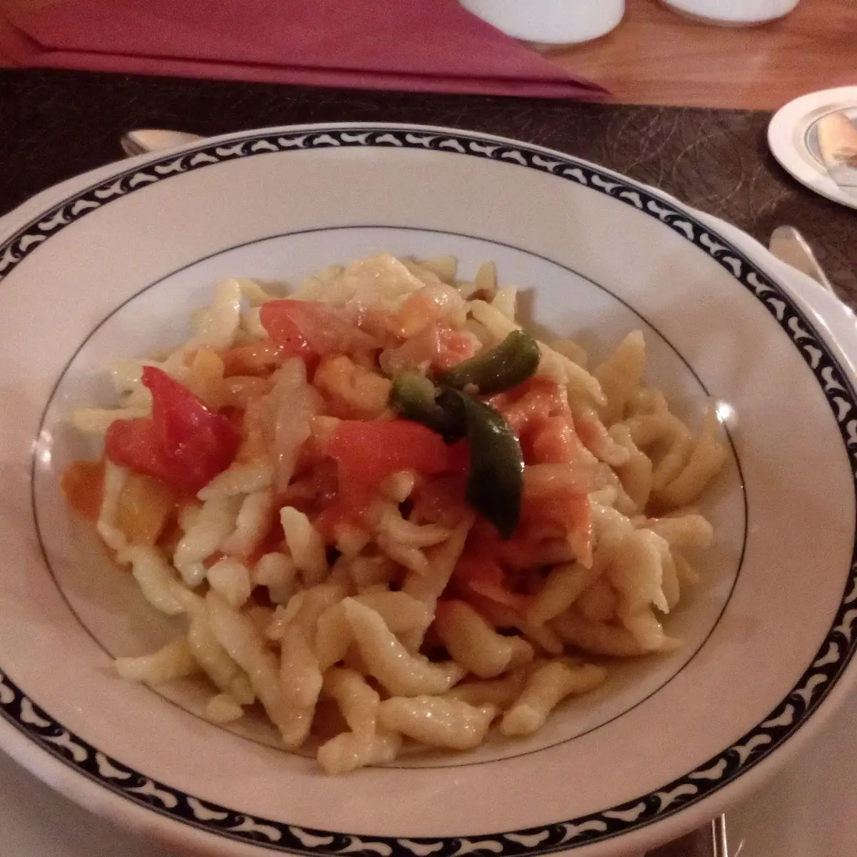 Essen und Trinken photo 7