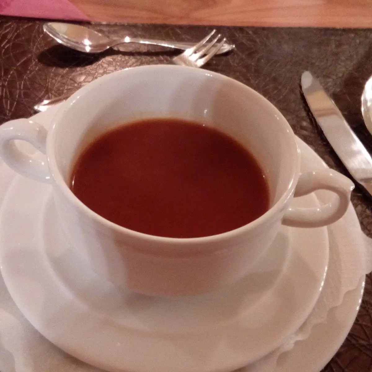 Essen und Trinken photo 8