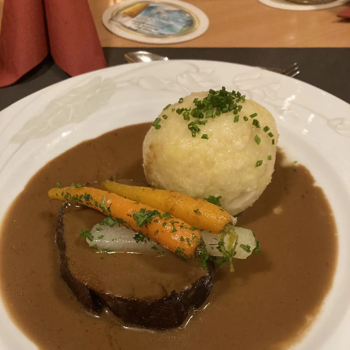 Essen und Trinken photo 9