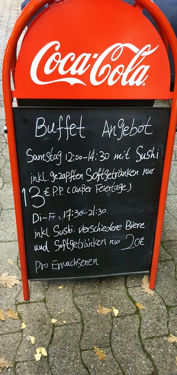 Speisekarte photo 10