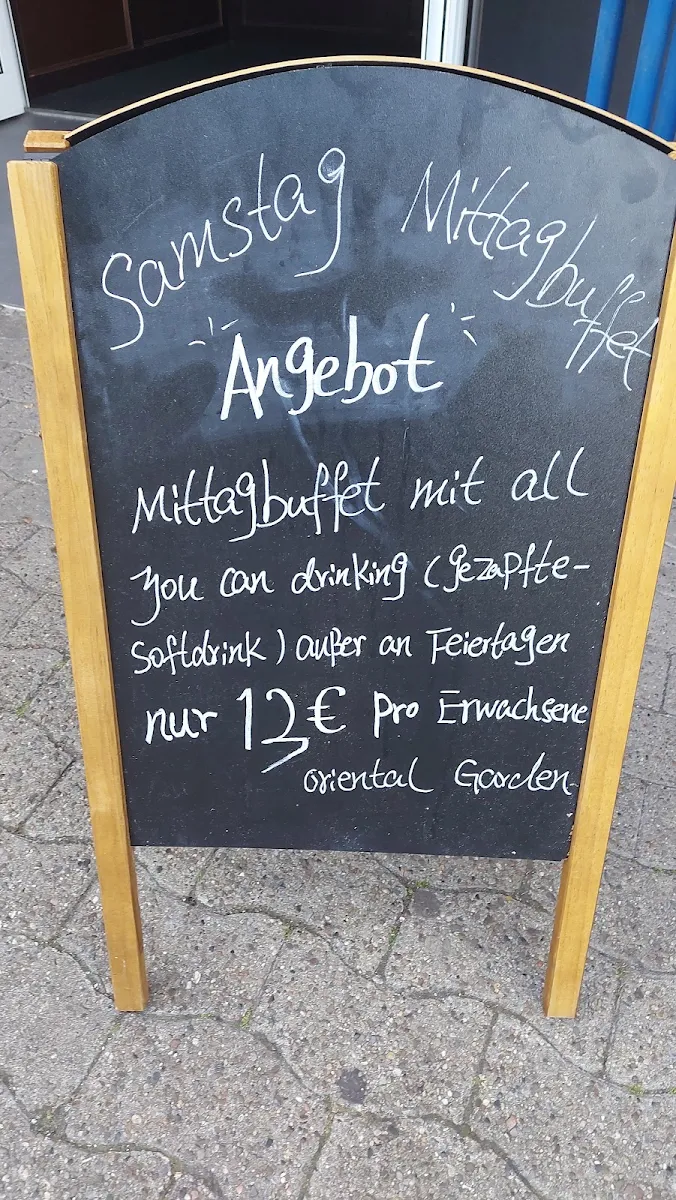 Speisekarte photo 8