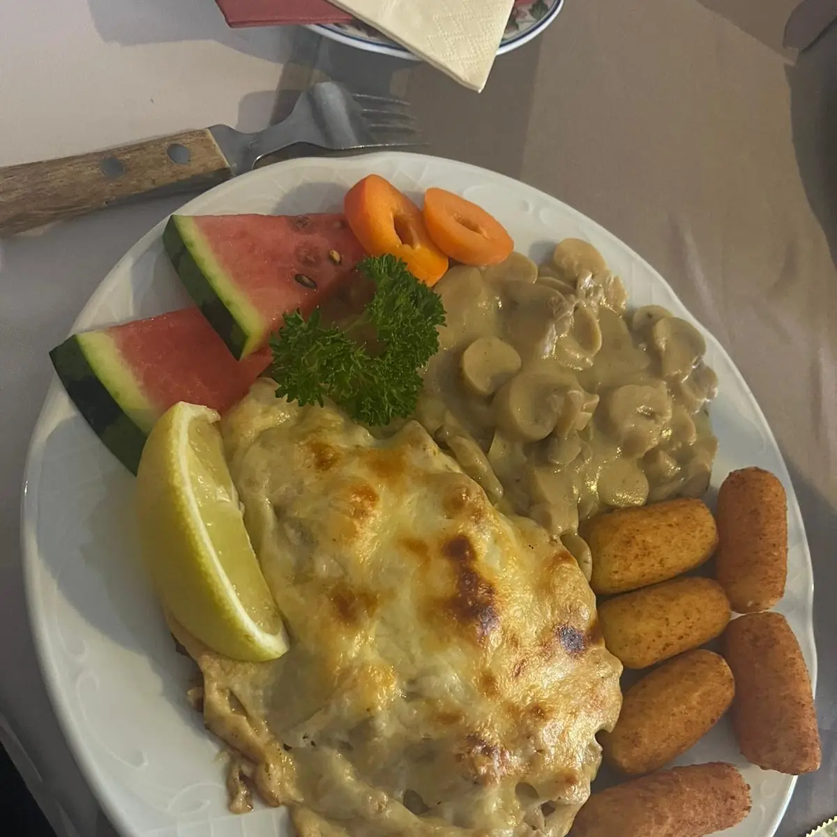 Essen und Trinken photo 2