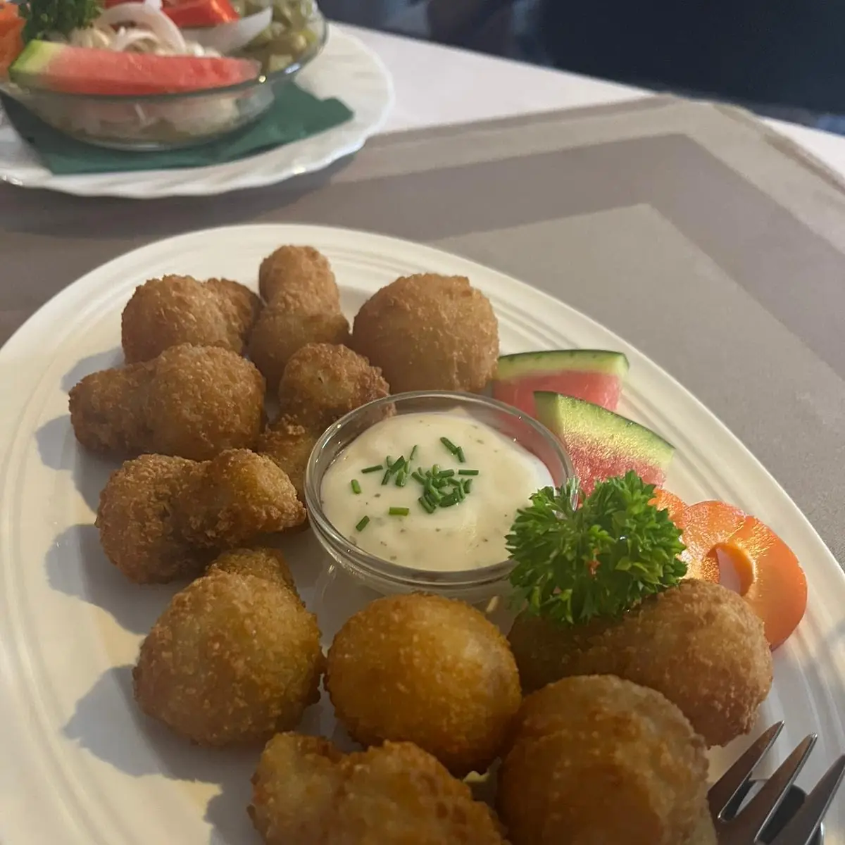 Essen und Trinken photo 4