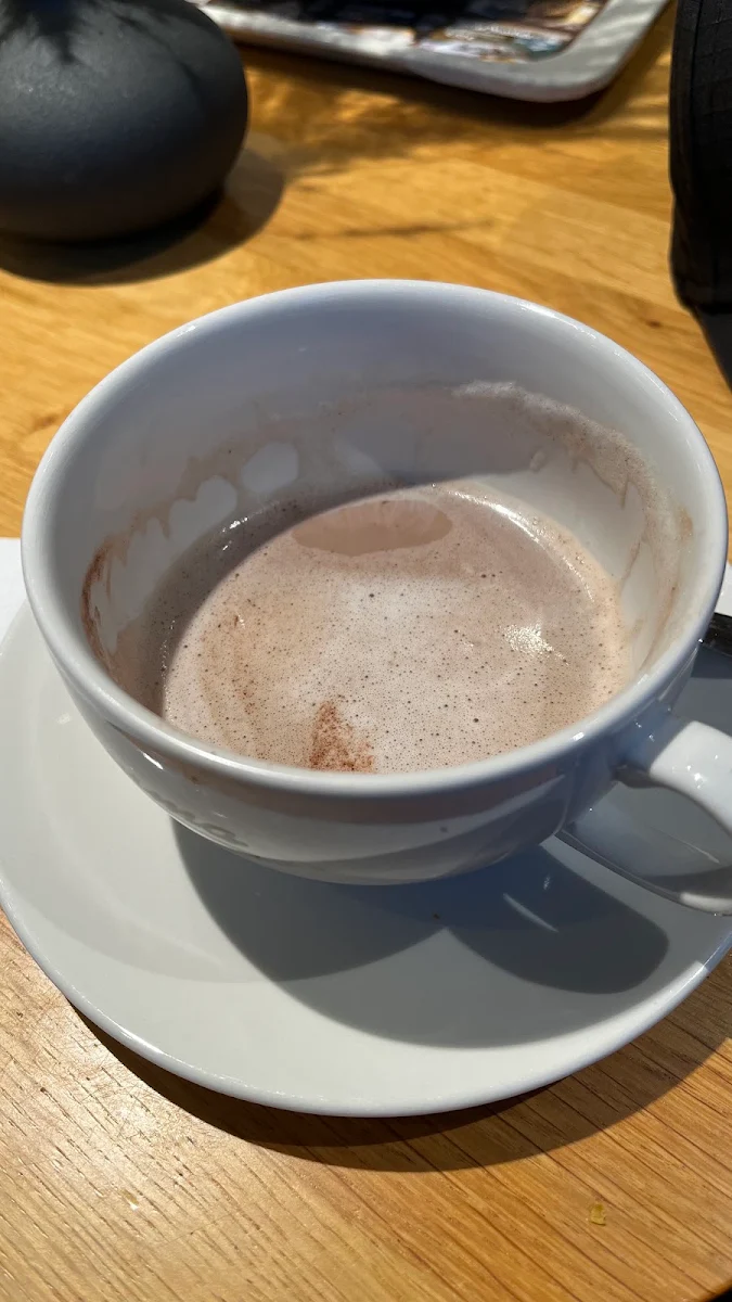 Essen und Trinken, Bäckerei & Konditorei Hamma
