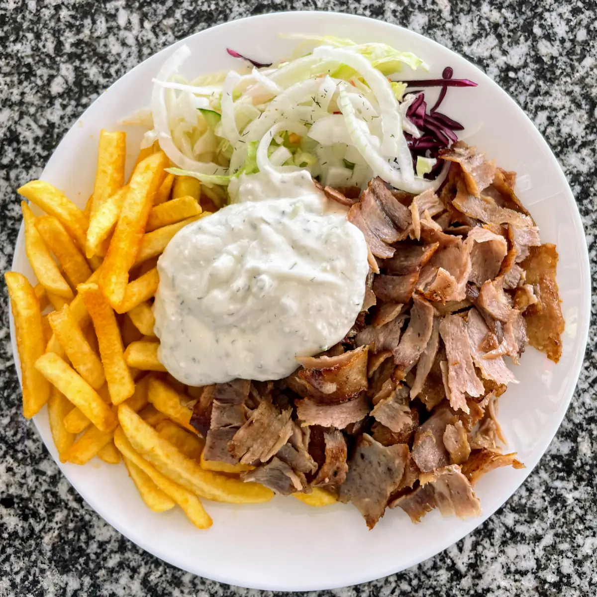 Essen und Trinken photo 1