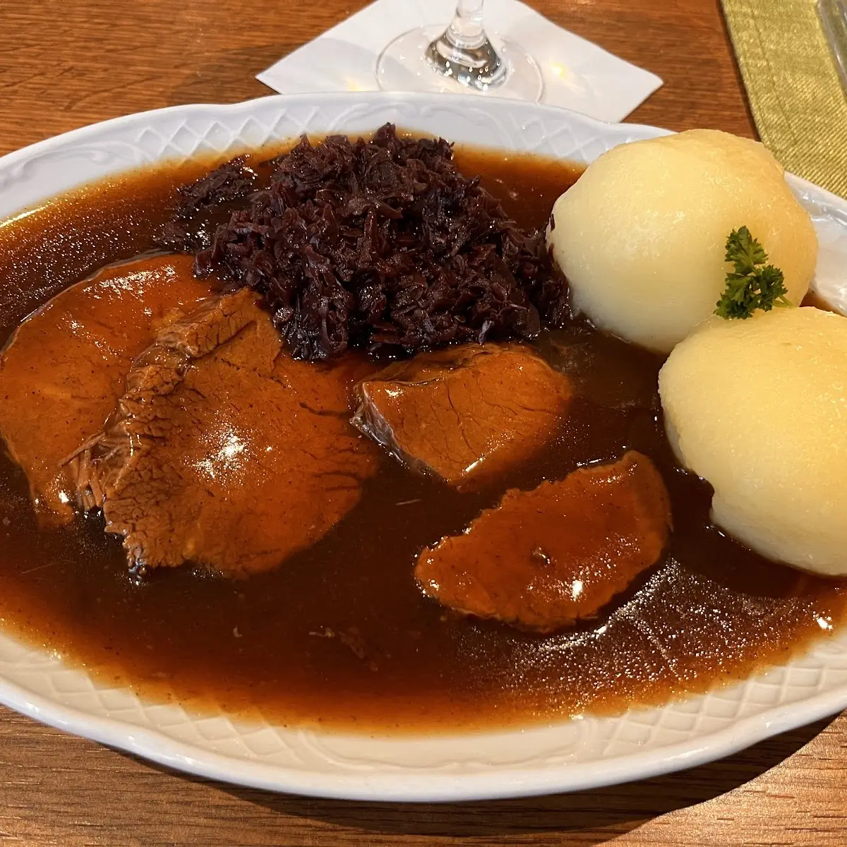 Essen und Trinken photo 1