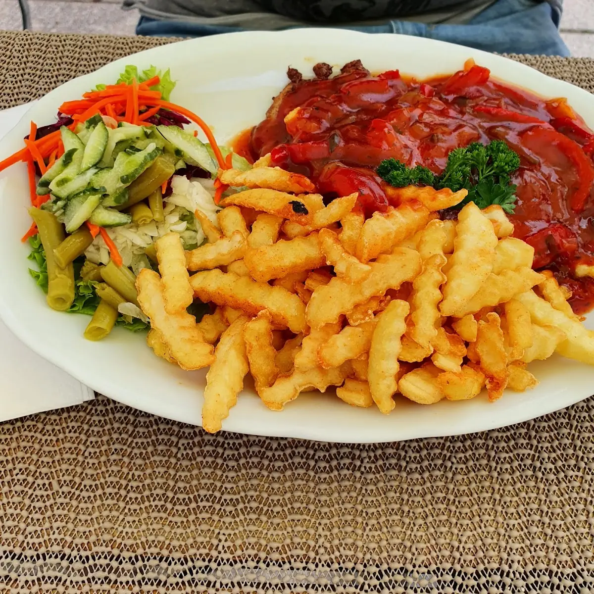 Essen und Trinken photo 10