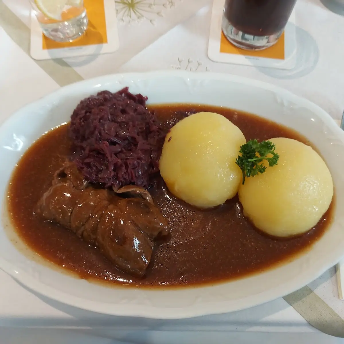 Essen und Trinken photo 3