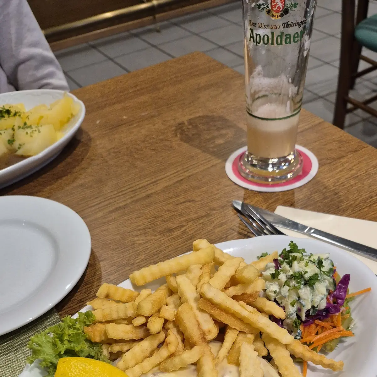 Essen und Trinken photo 4