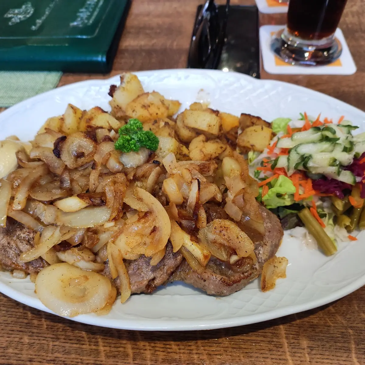 Essen und Trinken photo 5