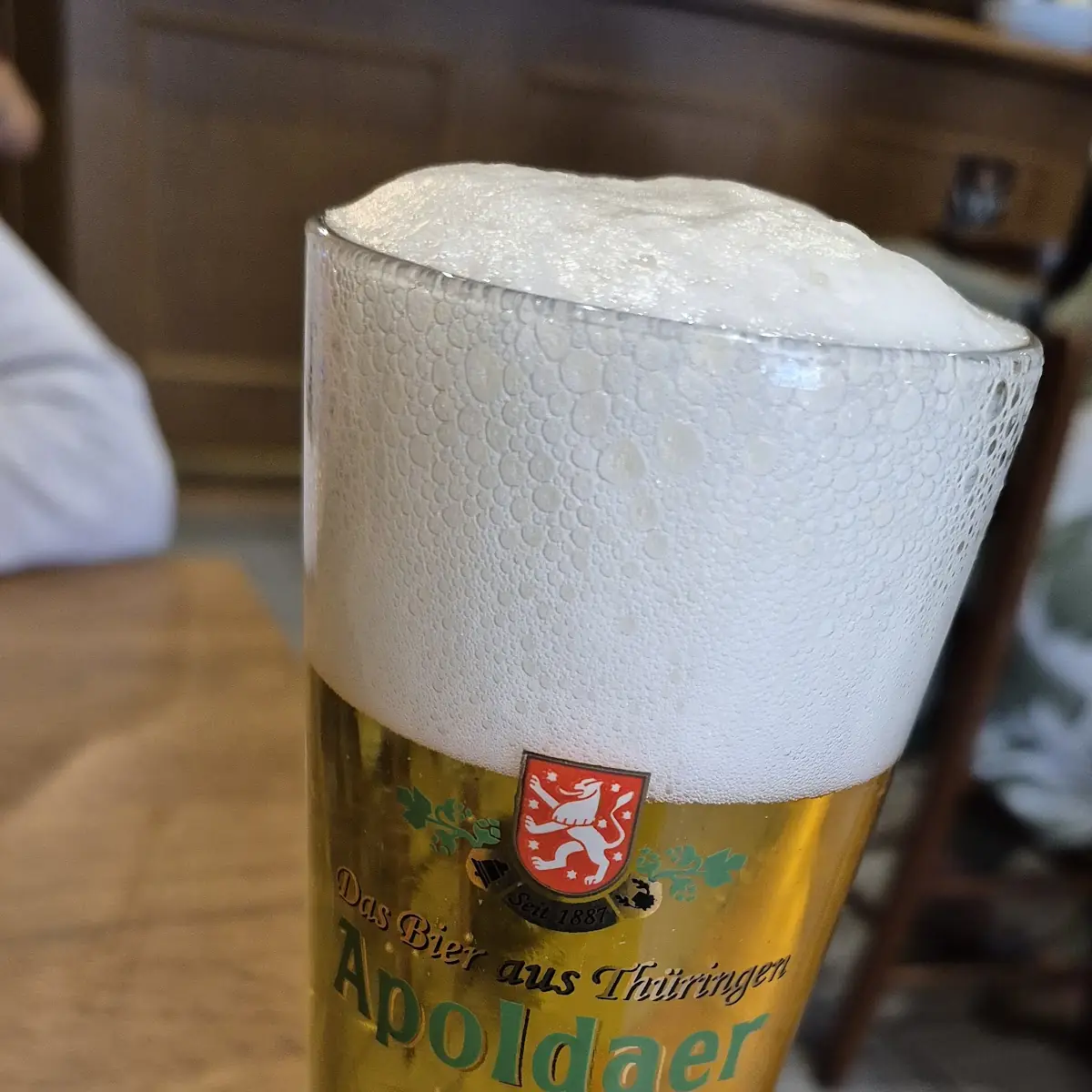 Essen und Trinken photo 7