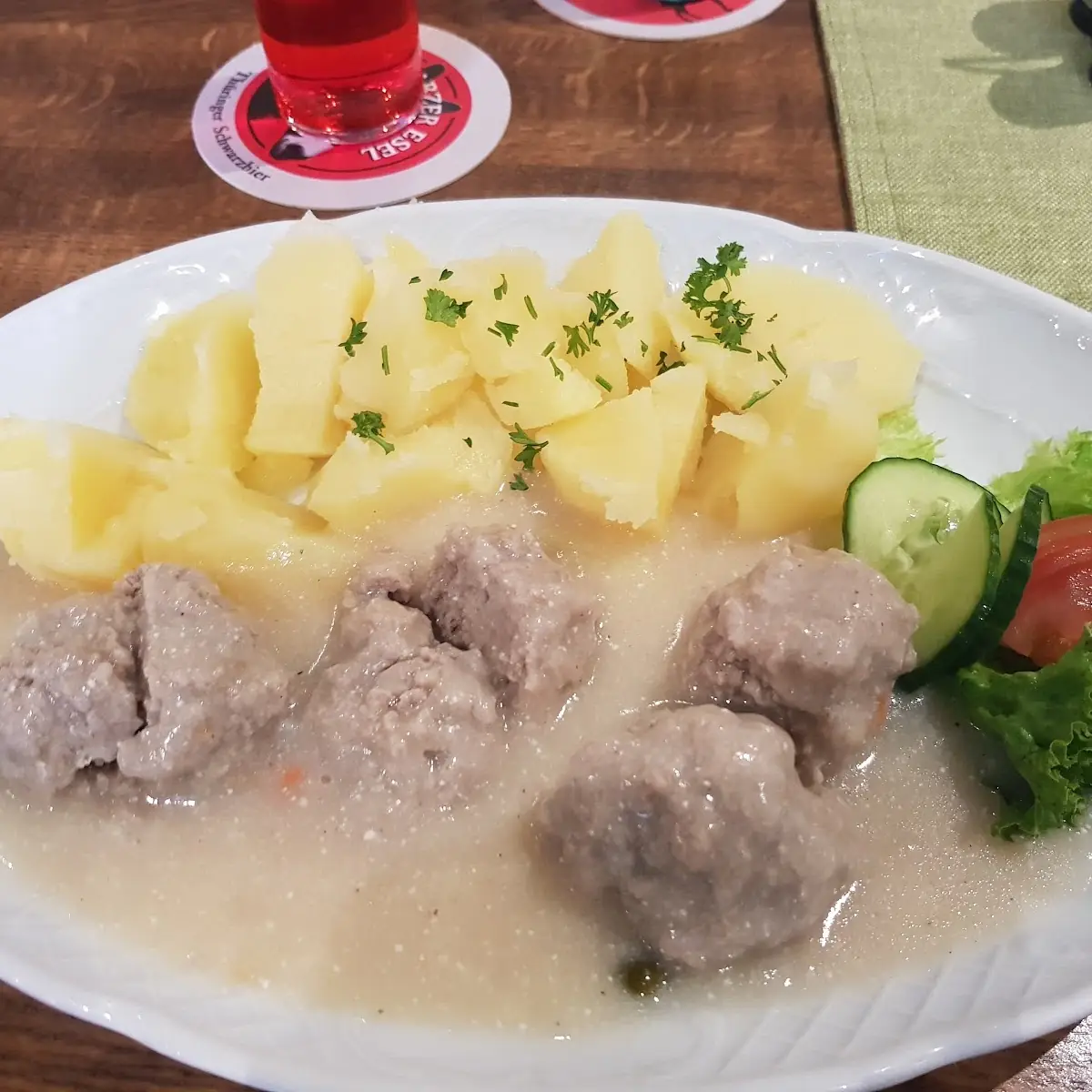 Essen und Trinken photo 9