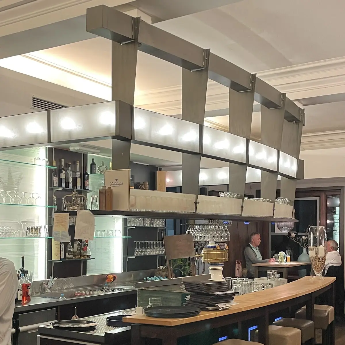 Atmosphäre photo 4