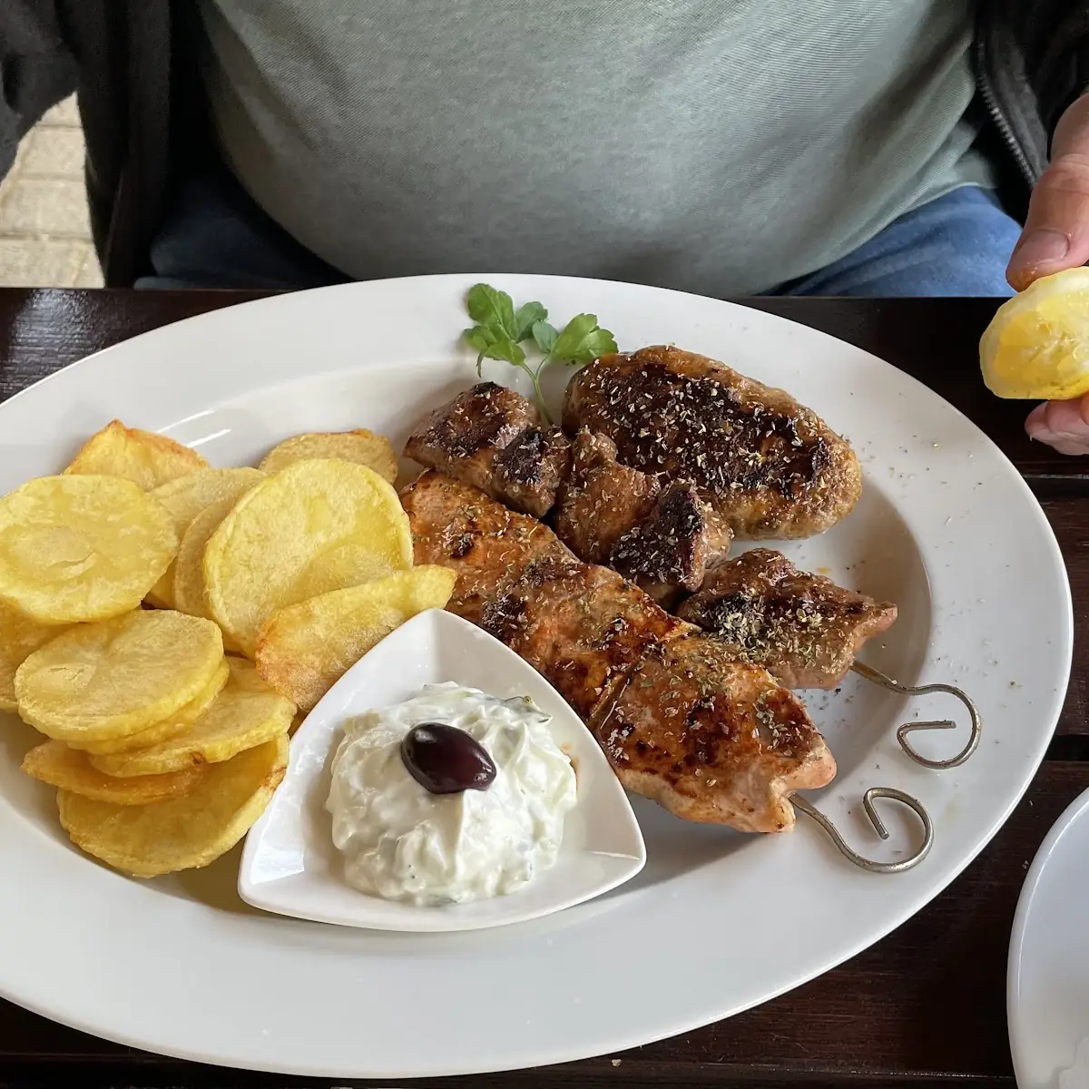 Essen und Trinken photo 2