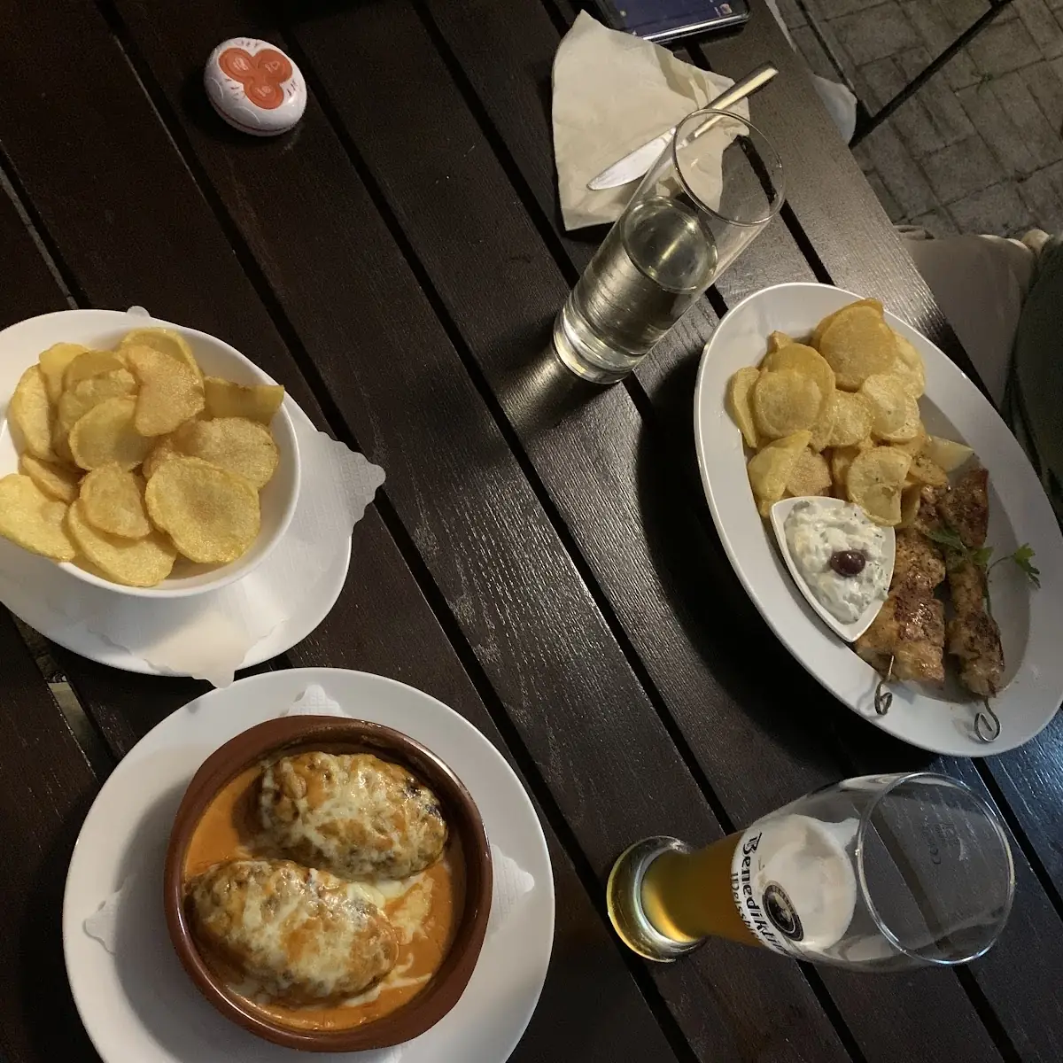 Essen und Trinken photo 6