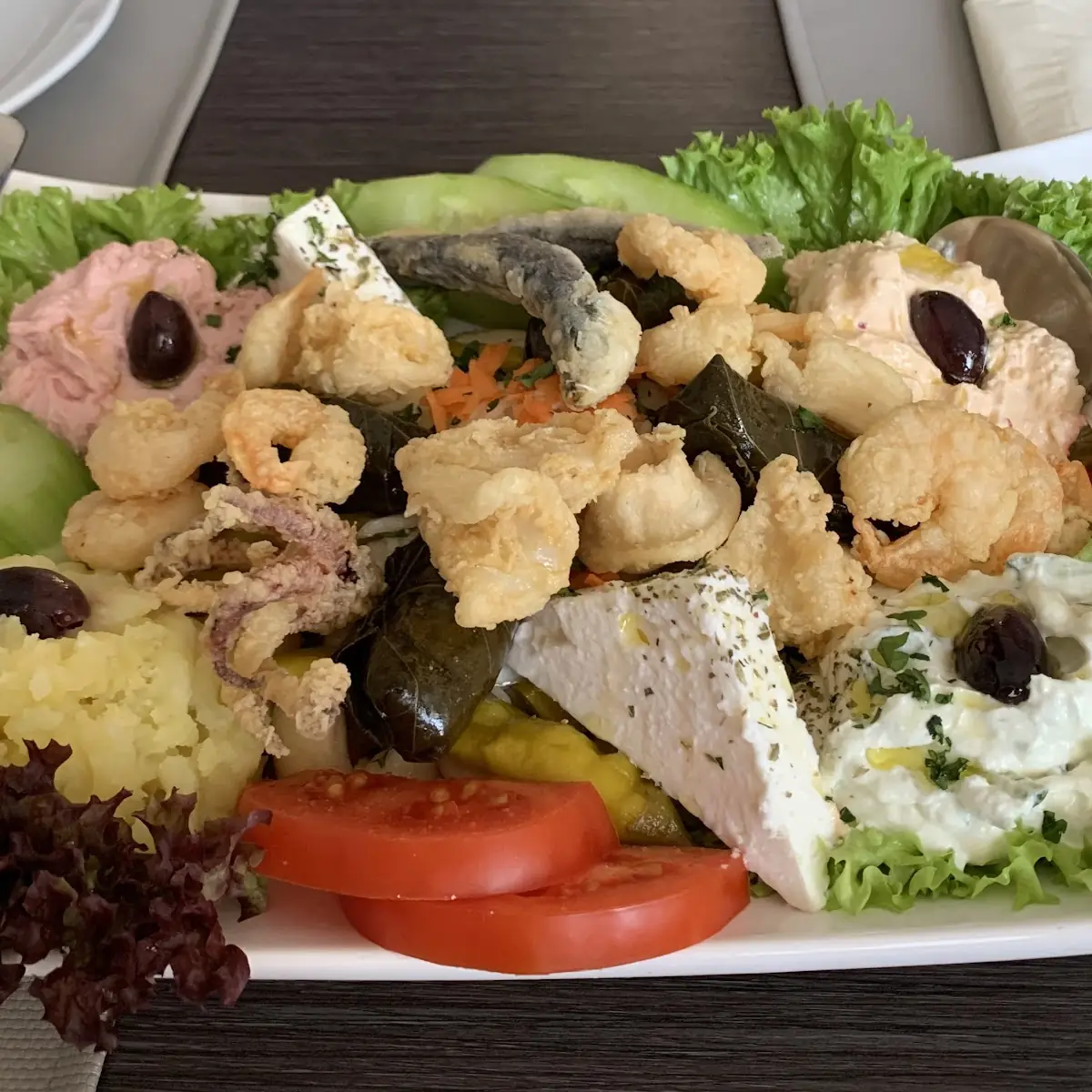 Essen und Trinken photo 9