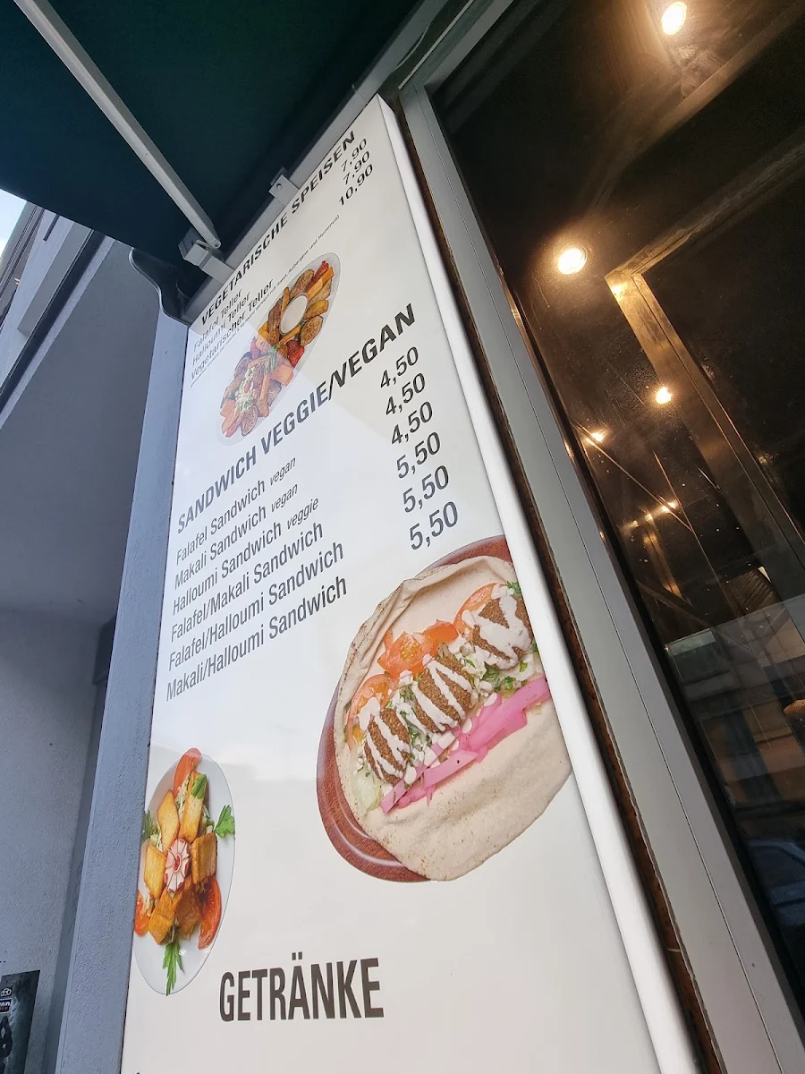 Speisekarte photo 8