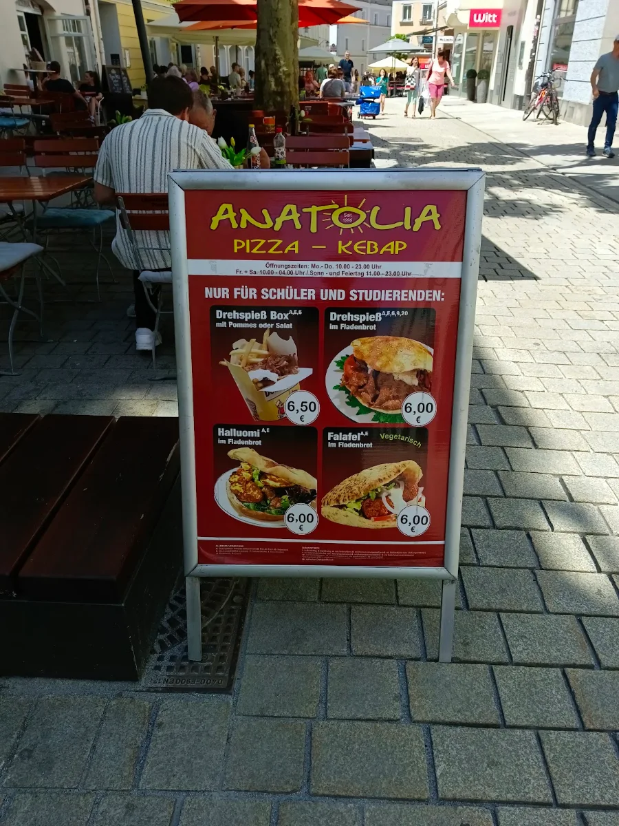 Speisekarte photo 5