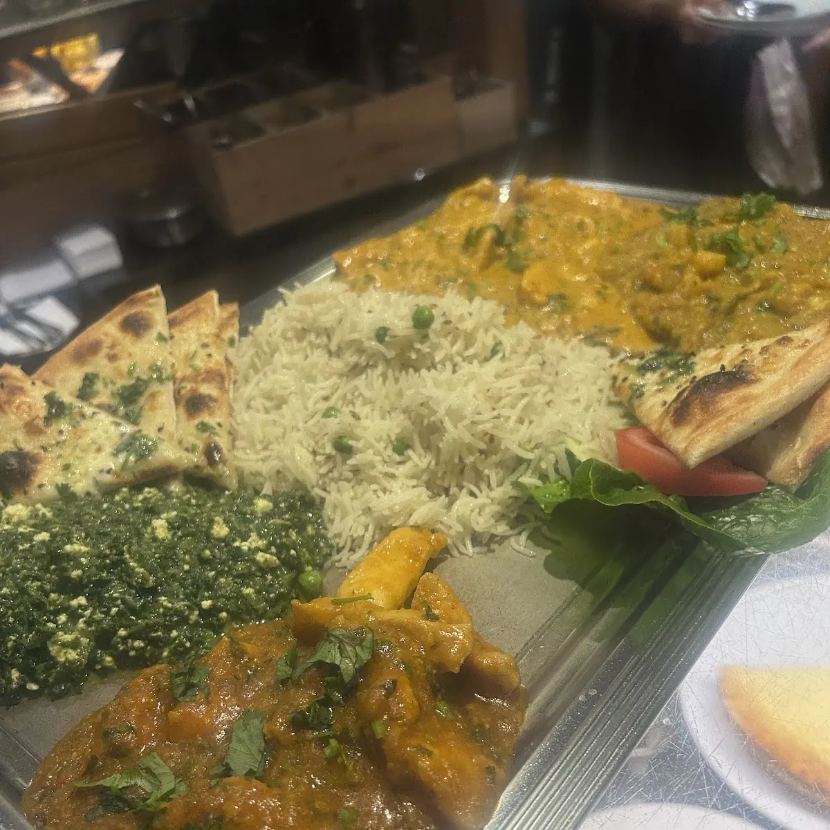 Essen und Trinken, Eiscafé Paradiso GmbH