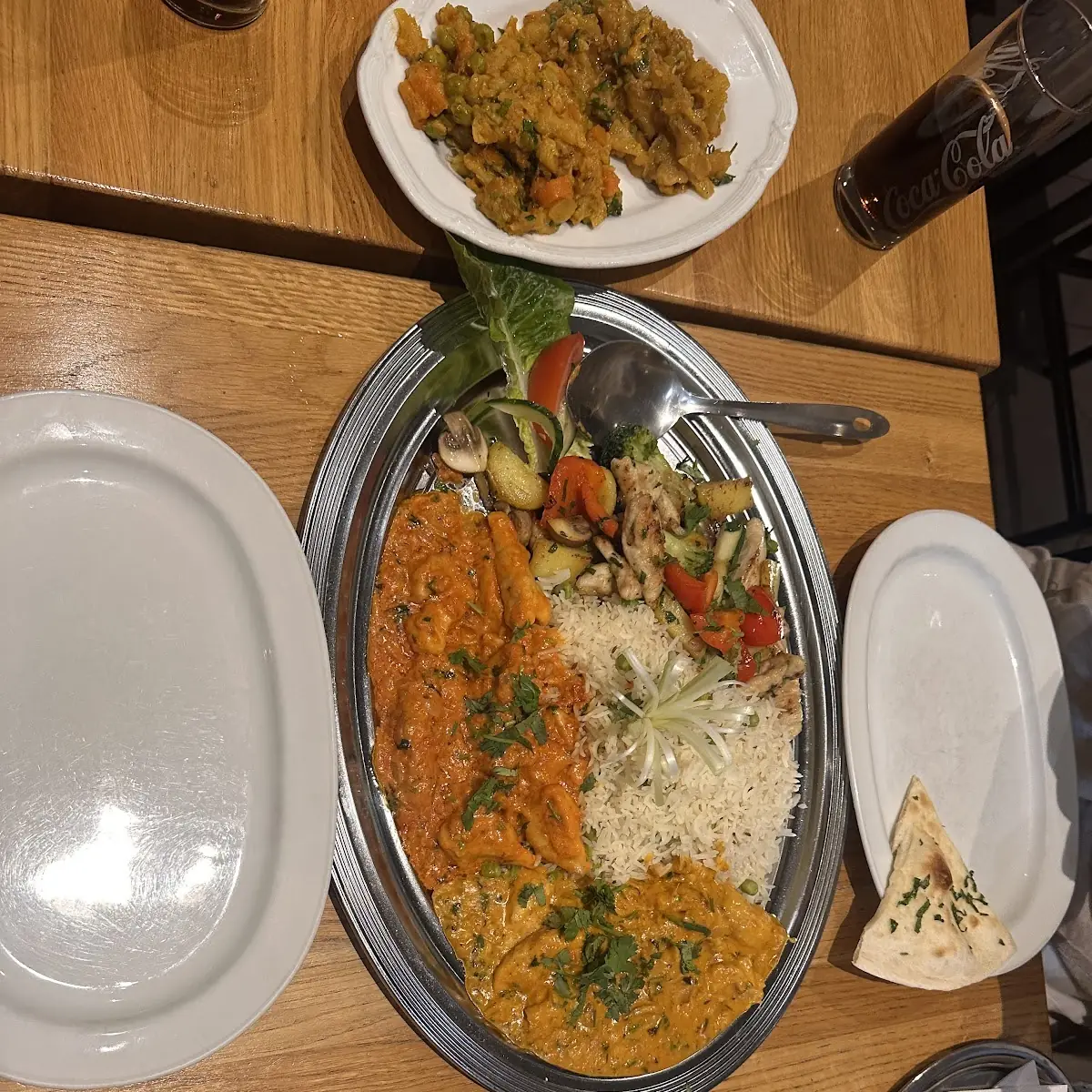 Essen und Trinken, Eiscafé Paradiso GmbH