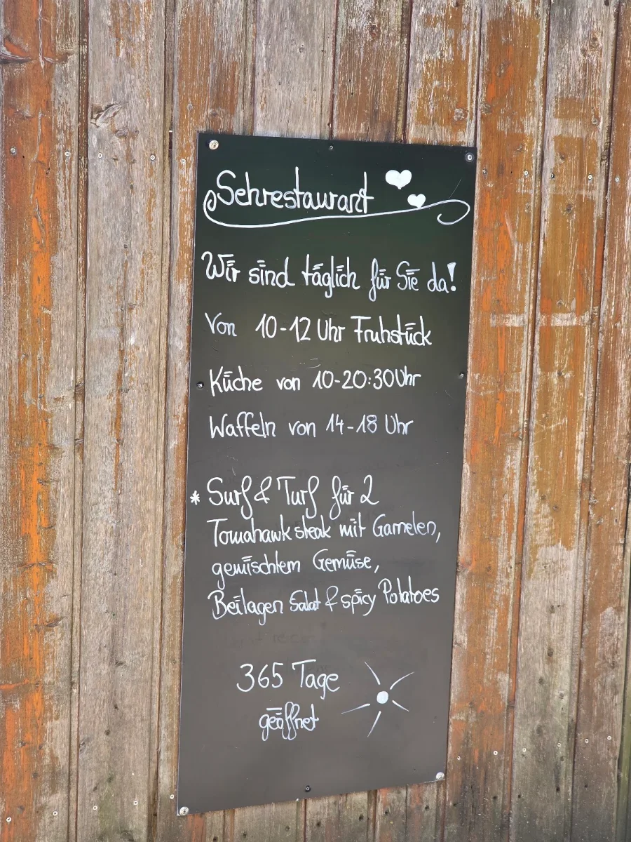 Speisekarte photo 7