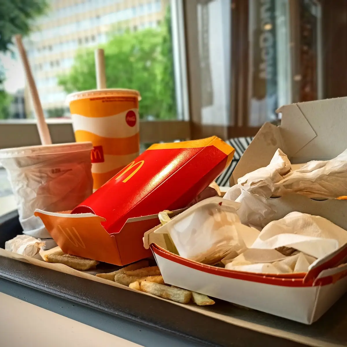 Essen und Trinken photo 1