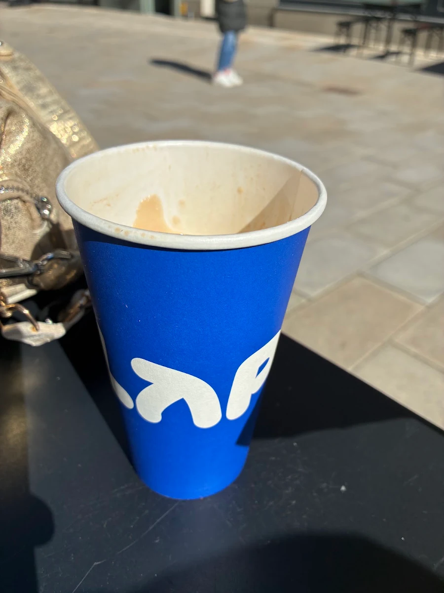 Essen und Trinken photo 6