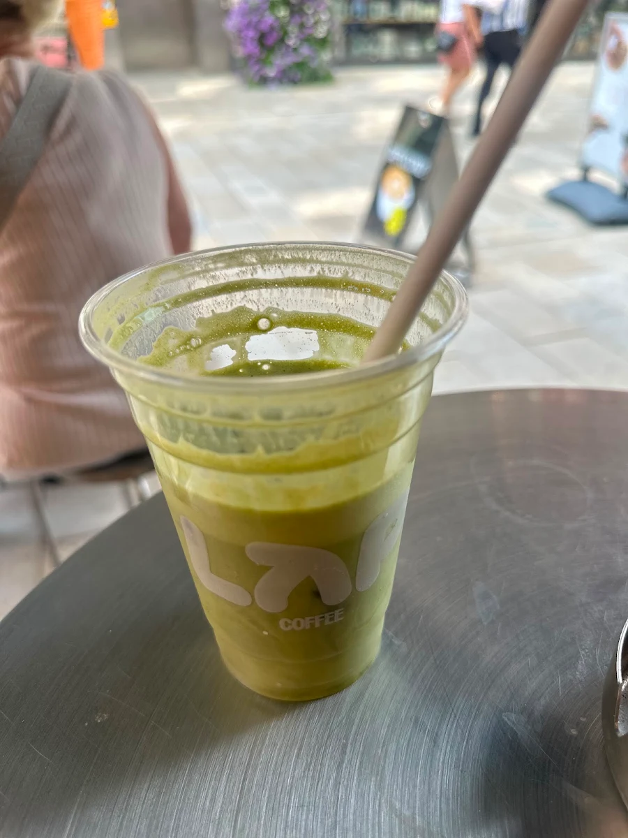 Essen und Trinken photo 8