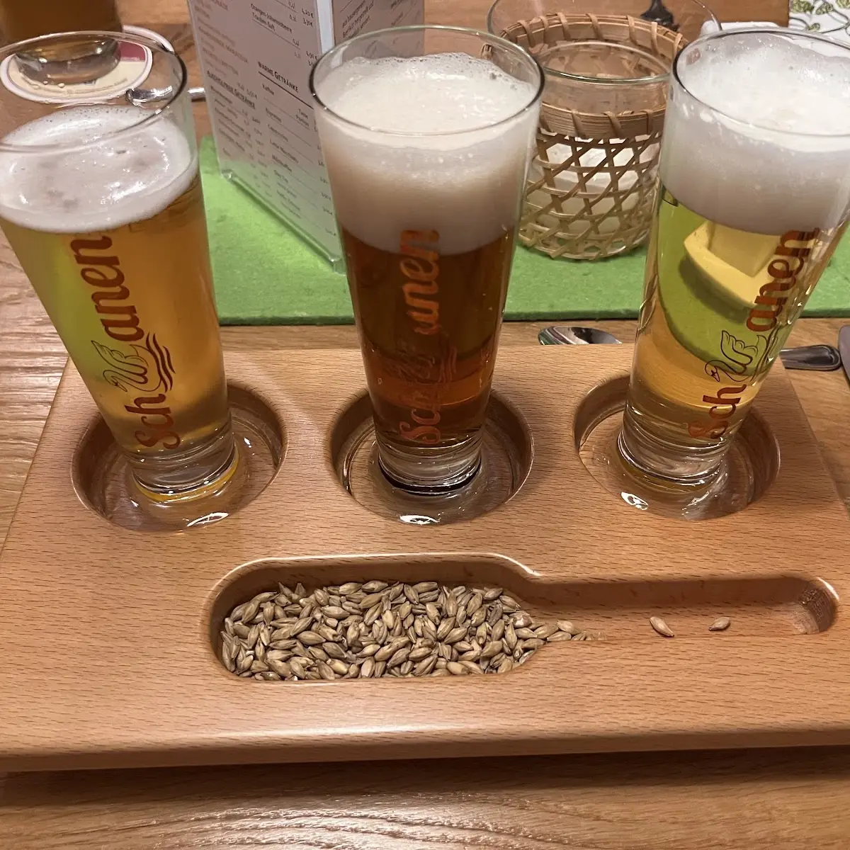 Essen und Trinken photo 3
