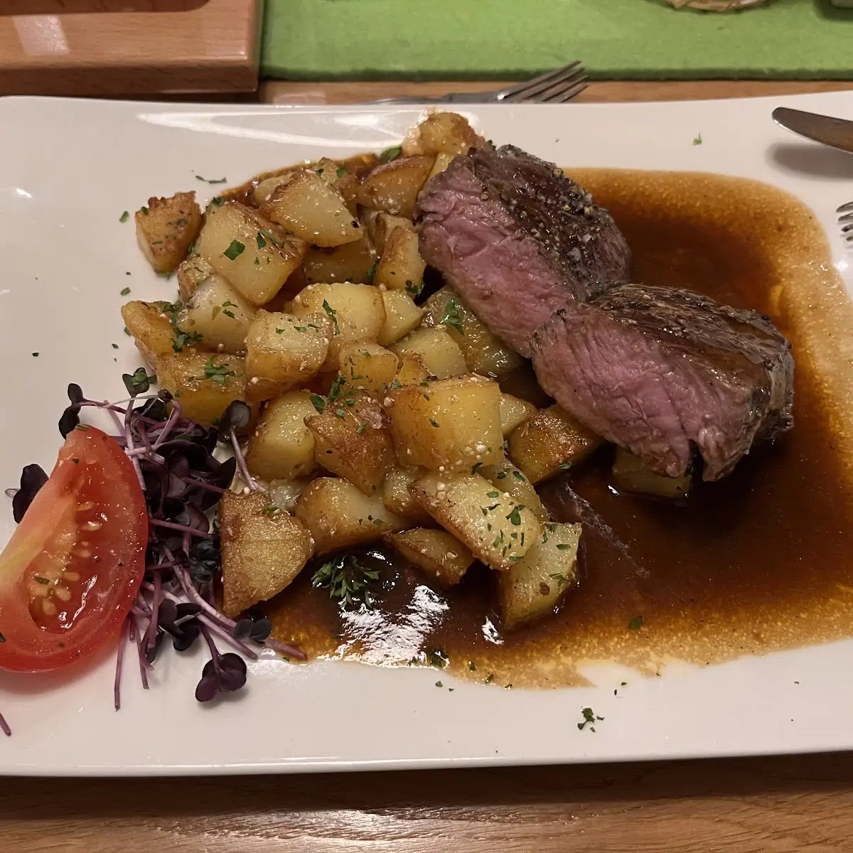 Essen und Trinken photo 4