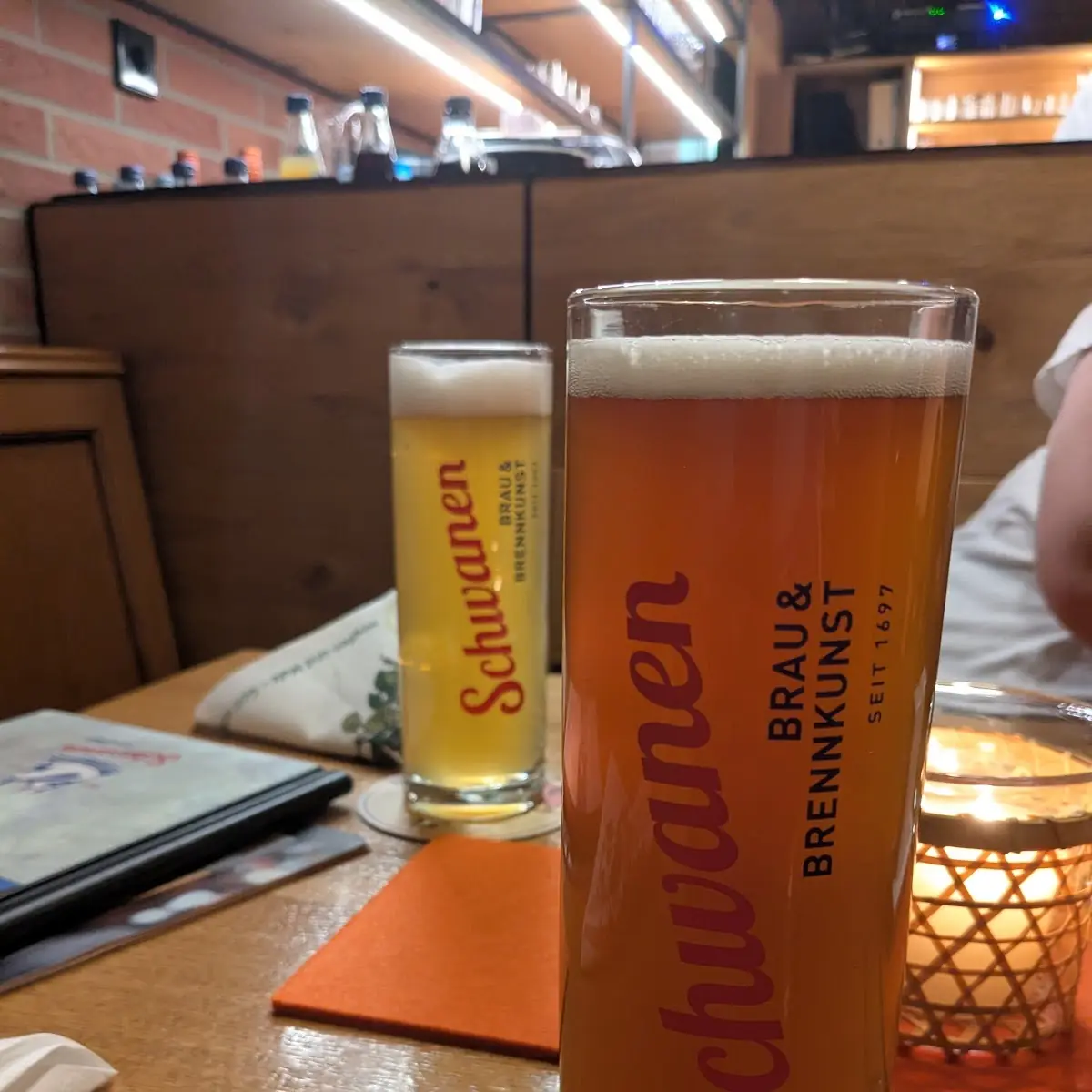 Essen und Trinken photo 6