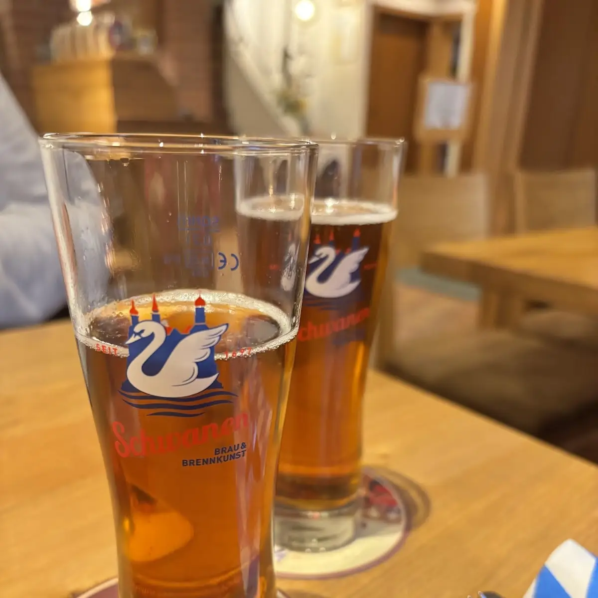 Essen und Trinken photo 9