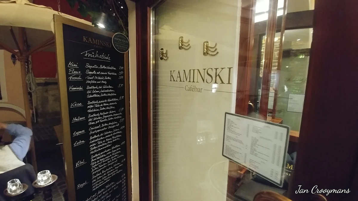 Speisekarte photo 8