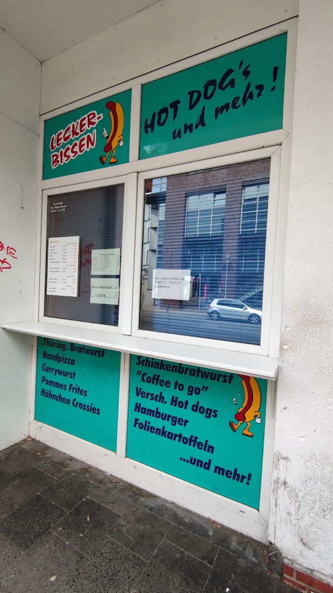 Speisekarte photo 8