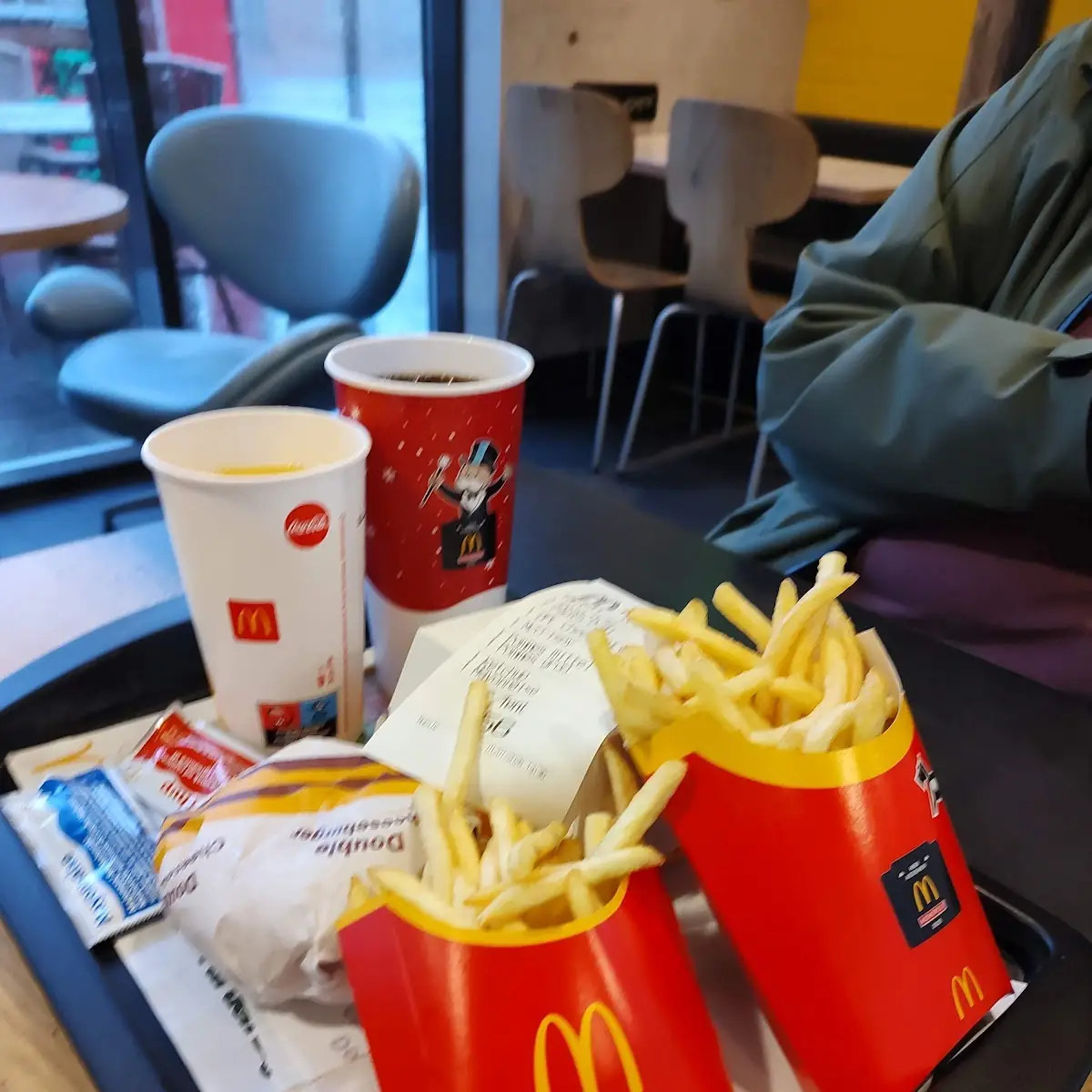 Essen und Trinken photo 2