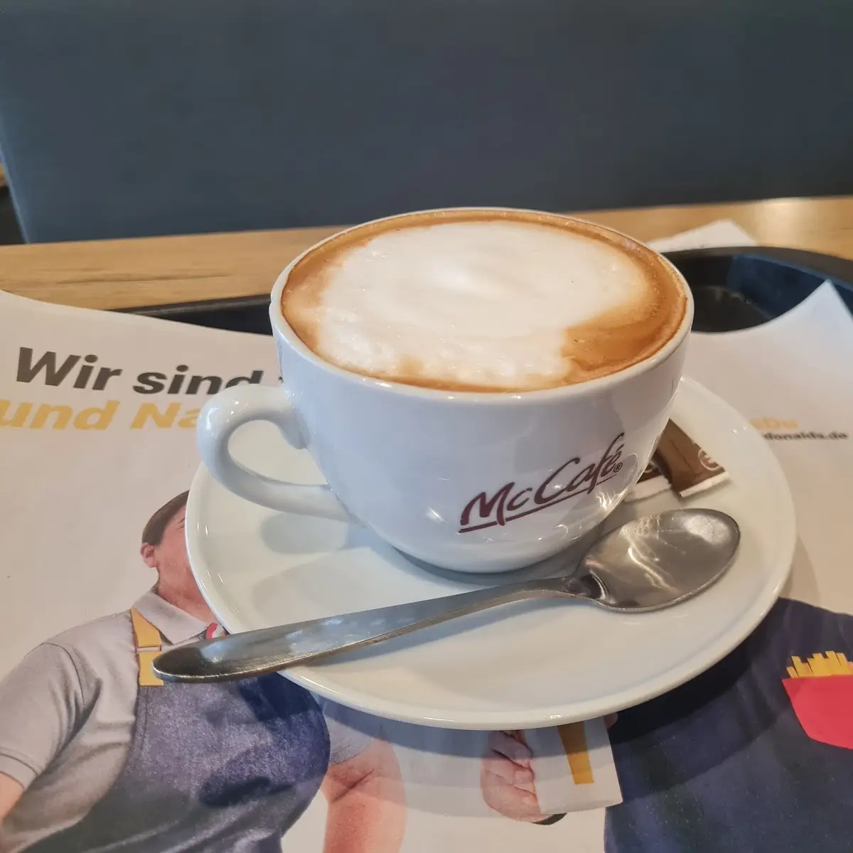 Essen und Trinken photo 3