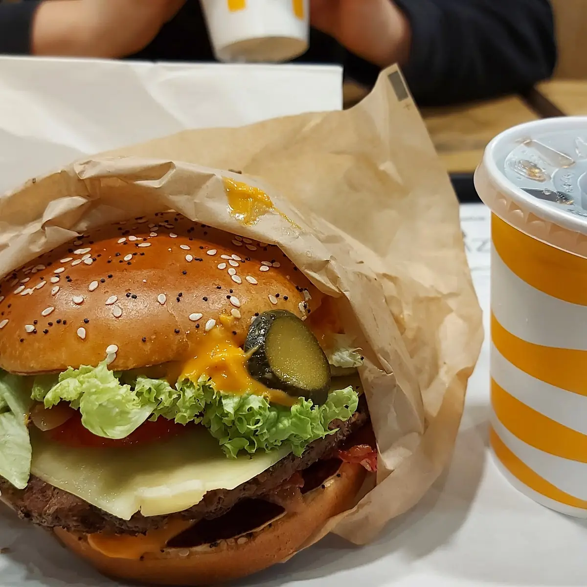Essen und Trinken photo 7