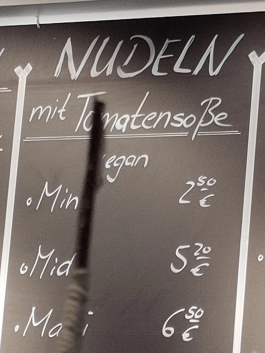Speisekarte photo 4