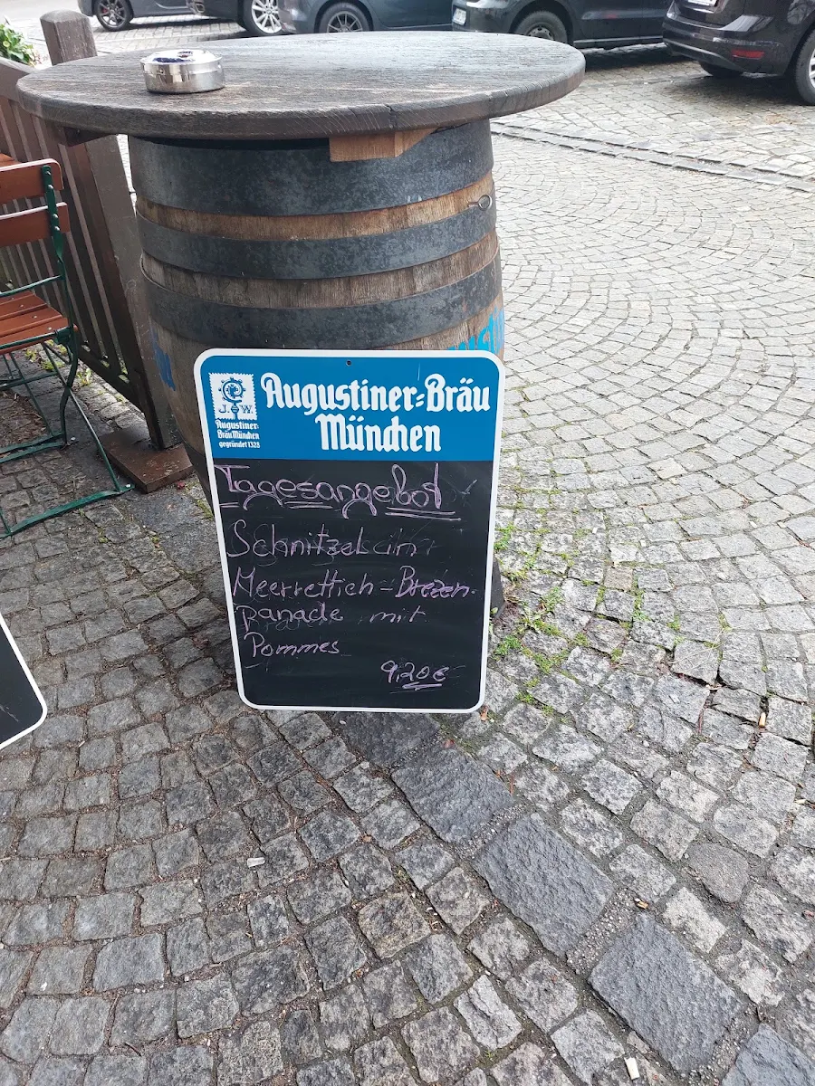 Speisekarte photo 7