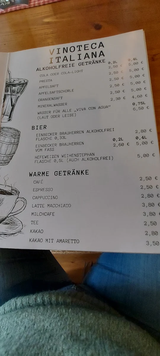 Speisekarte photo 10