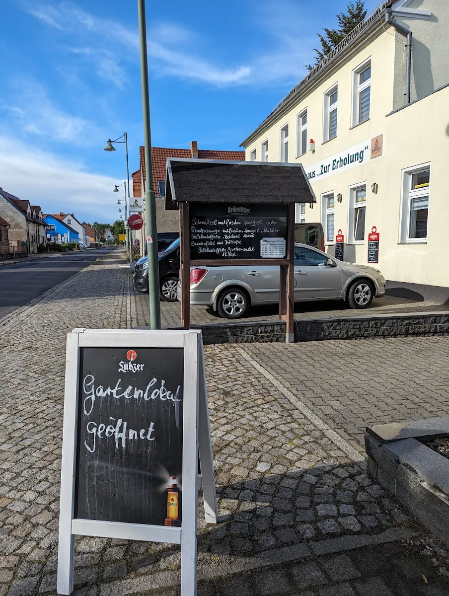 Speisekarte photo 4