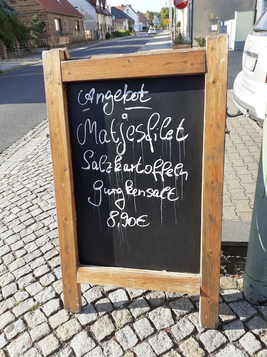 Speisekarte photo 5